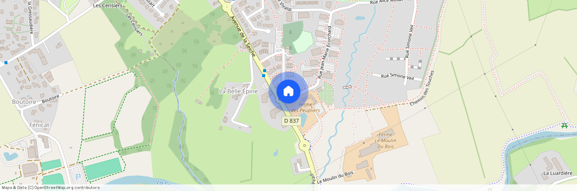 Chartres de Bretagne (35)