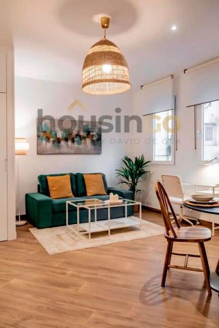 Piso de alquiler en Jordán, Trafalgar - Foto 3