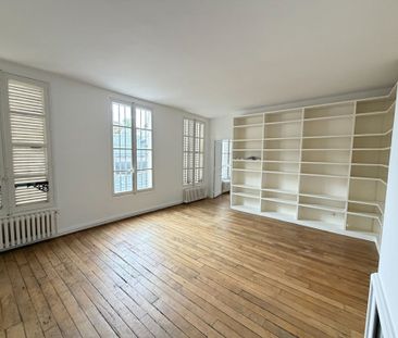 Appartement Versailles 4 pièce(s) 84.48 m2 en parfait état - Photo 3