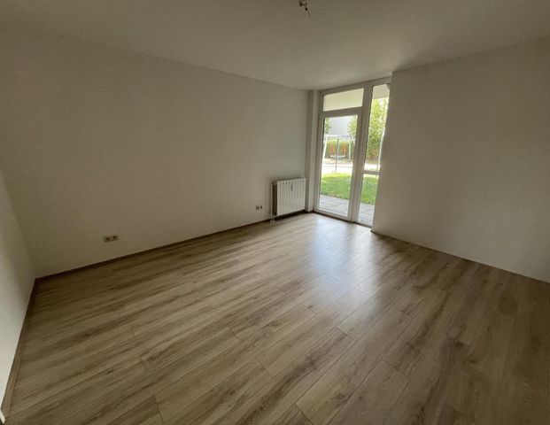 2-Zimmer-Wohnung in Castrop-Rauxel Obercastrop - Photo 1