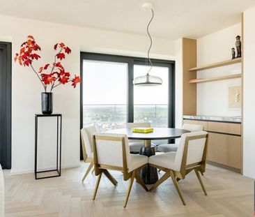 Tout savoir sur cet appartement à Knokke-Heist, à Knokke-Heist - Foto 6