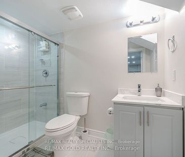 For Lease - 59 Eastway (Upper) Street, Brampton, Ontario - Photo 1