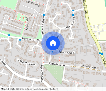 Merlin Drive, Ely, Cambridgeshire, CB6 3EE - Photo 1