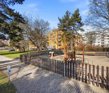 Pronájem bytu 2+kk 60 m², Kolbenova , Praha - Fotografie 4