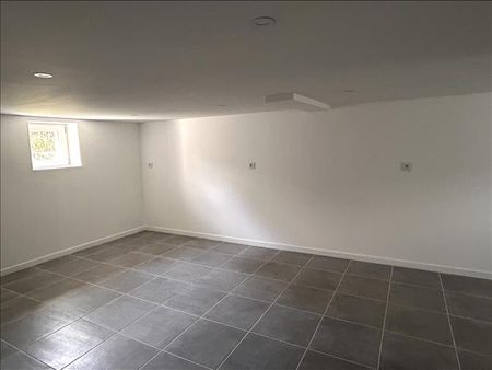 5 pièces - 110 m² - RDC - Colocation non autorisée - Photo 5