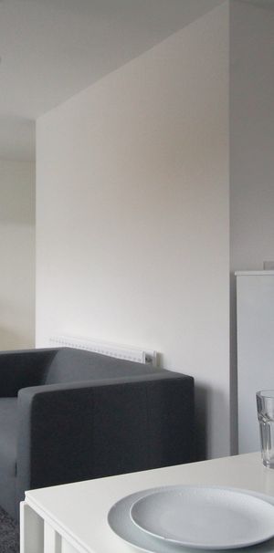 1 Bedroom Studio - Photo 1