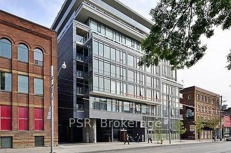 Six50 King West Lofts 95 - Photo 2