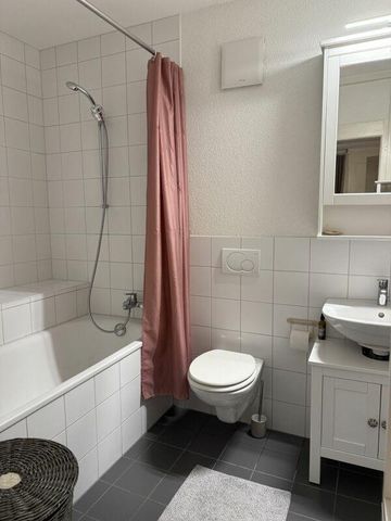2 Zimmer Wohnung - Photo 3
