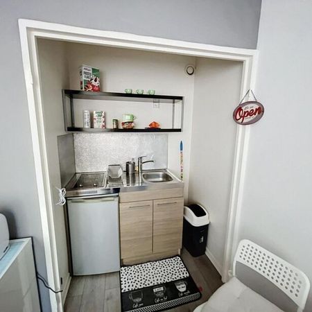 Appartement T1 Reims - Photo 3