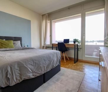 Cecil #3 - Spacious and Modern Coliving in Grand-Saconnex, Geneva - Photo 6