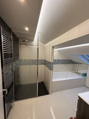 Tout savoir sur cette maison à Charenton-le-Pont - Photo 1