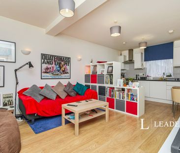 1 bedroom apartment to rent Market House, Heanor - Photo 1