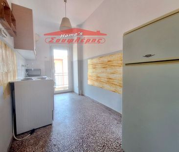 Studio/Γκαρσονιέρα για ενοικίαση Τερψιθέα (Άνω Πόλη) - Photo 2