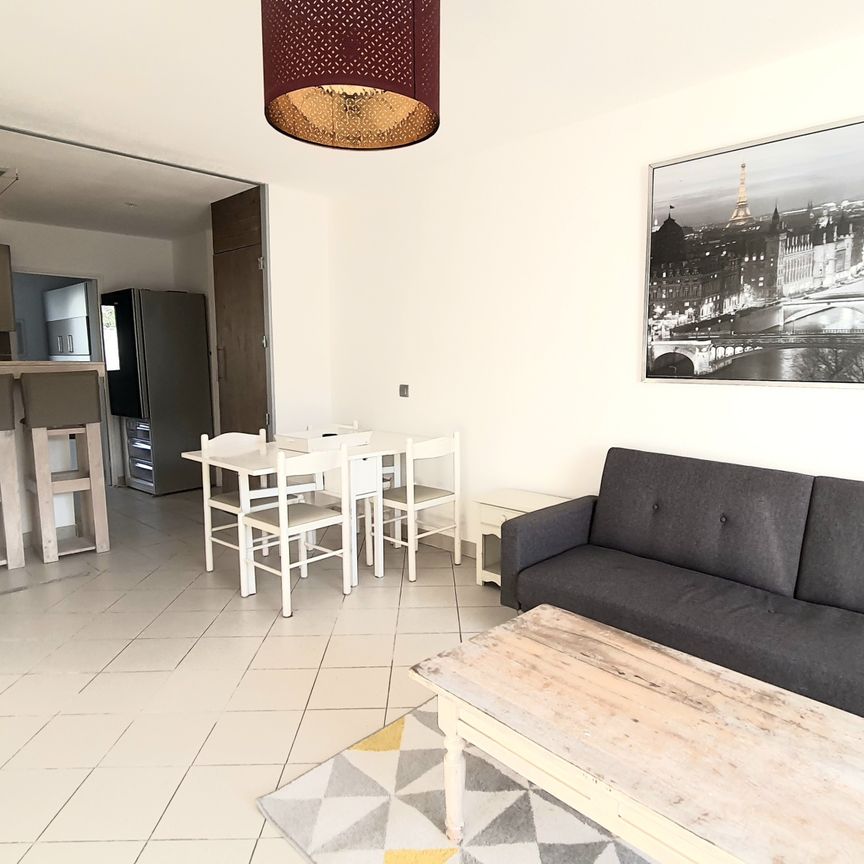 Location Appartement 4 pièces 68m² LA GRANDE MOTTE 34280 - Photo 1