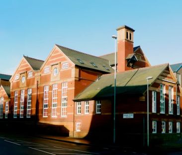 Premier Wet Room En-Suite - Photo 6