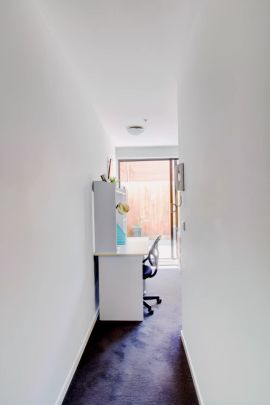 Standard Studio with courtyard - Photo 1