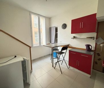 Location Appartement 2 pièces 27 m2 à Niort - Photo 4