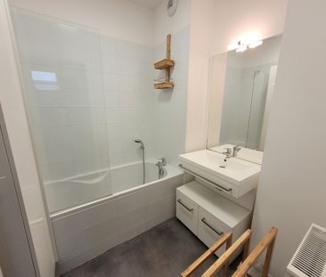 Location Appartement 1 pièce 12m² LOOS 59120 - Photo 4