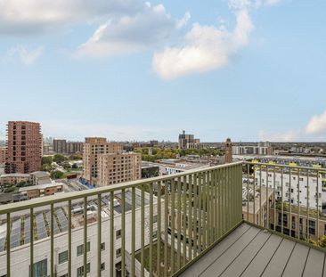 Mast Street, Barking, IG11 - Photo 2