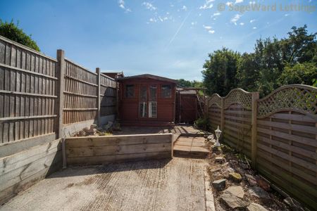 2 bedroom terraced house to rent - Photo 5