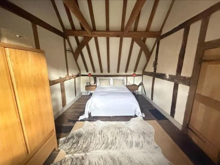 1 bedroom end of terrace house to rent - Photo 3