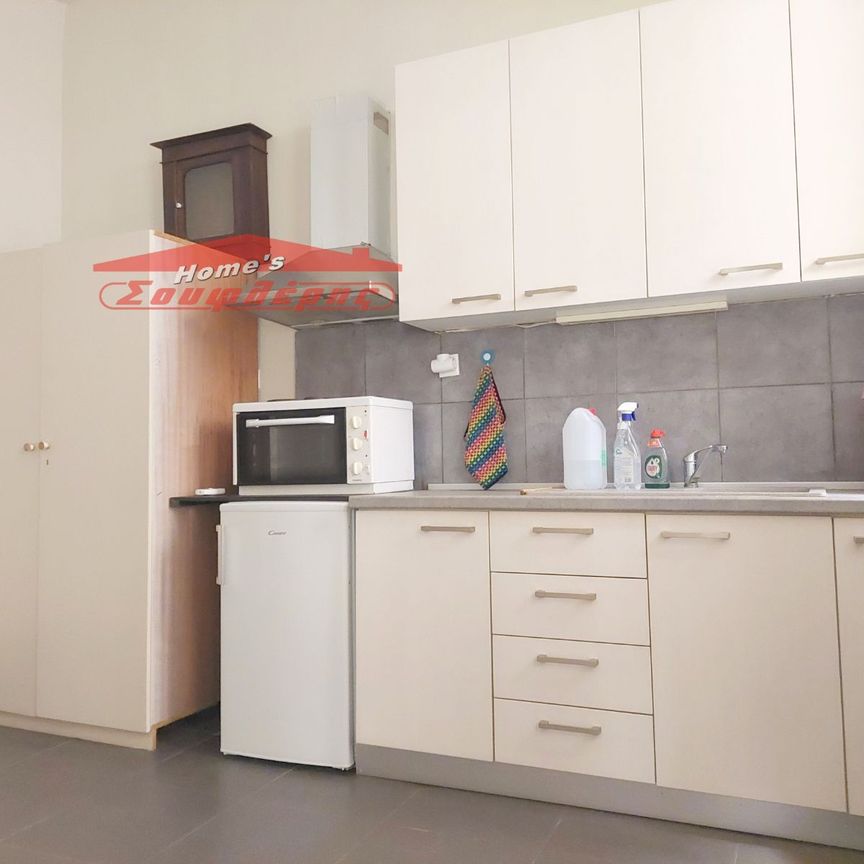 Studio/Γκαρσονιέρα για ενοικίαση - Κέντρο Θεσσαλονίκης, - Photo 1