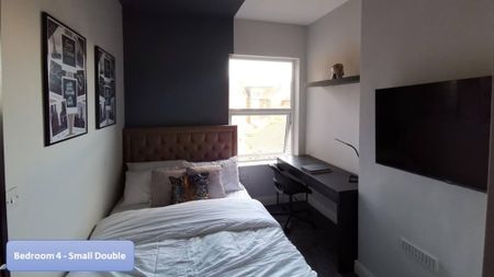 4 bedroom house share to rent - Photo 3