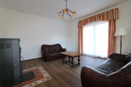 TOP-SANIERT - Entzückendes Einfamilienhaus im Grünland mit 1804 m² großem Grundstück und vielen Obstbäumen - Photo 3