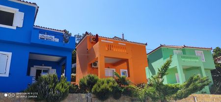 Studio/Γκαρσονιέρα για ενοικίαση - Σάμος, - Φωτογραφία 2