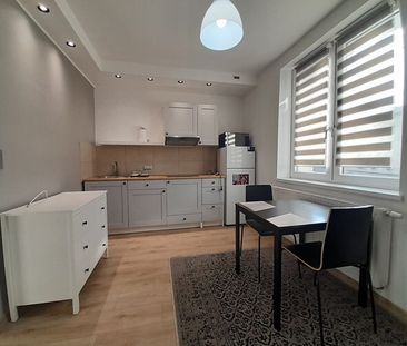 Bytom ul. Chorzowska - Zdjęcie 1