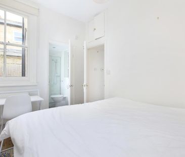 2 bedroom flat to rent - Photo 6