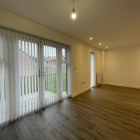 Old Carr Grange Way, Billingham, Wynyard - Photo 1