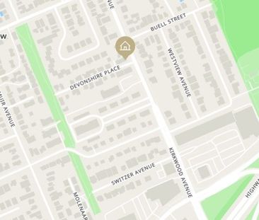 For Lease - 598 Kirkwood Avenue Unit# 1, Westboro - Hampton Park, O... - Photo 4