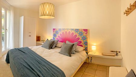 MURALTO, Rent 2-room apartment fully furnished - Photo 5