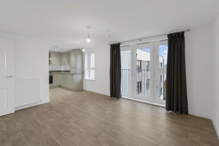 2 bedroom apartment to rent - Photo 2