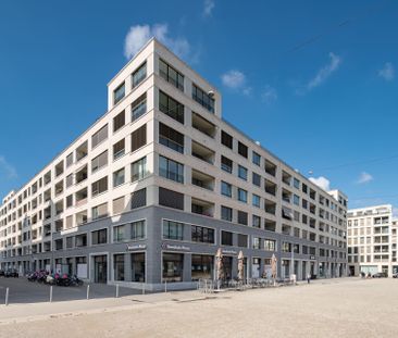 Weißdornhof – Modern apartment with loggia - Photo 1