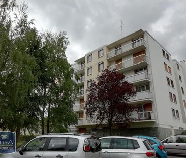 Location Appartement 4 pièces 88m² MEAUX 77100 - Photo 6