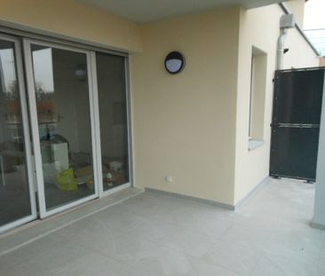 Location appartement 3 pièces, 68.50m², Attignat - Photo 4
