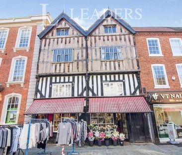 High Street, Bromsgrove, B61 - Photo 1