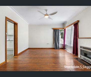 Neat As A Pin! - Photo 1