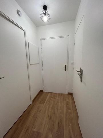 Appartement 2 pièces de 40 à Cergy le haut - Photo 4