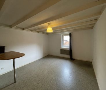 Location Appartement 1 pièce 44m² - Photo 3