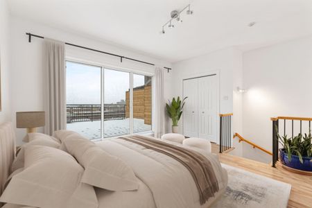 Appartement à louer - Montréal (Ville-Marie) (Village) - Photo 3