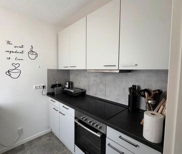 Ansprechende 2 Zimmer Wohnung - Photo 2