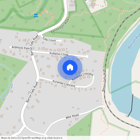 13 Kuranda Crescent, Kuranda, QLD 4881