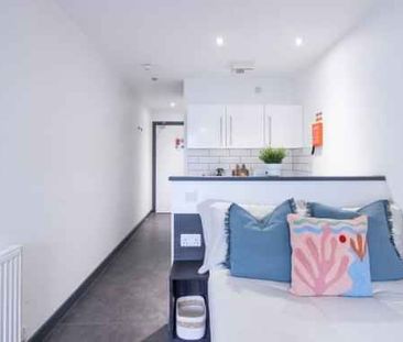 Deluxe Studio - Photo 4