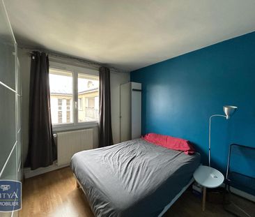 Location Appartement 2 pièces 42m² MONTREUIL 93100 - Photo 3