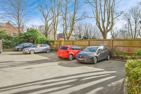 AshbourneRoad, DERBY - Photo 2