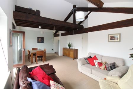 Lydia Ann Street, Georgian Quarter, L1, L4, Chiltern - Photo 2