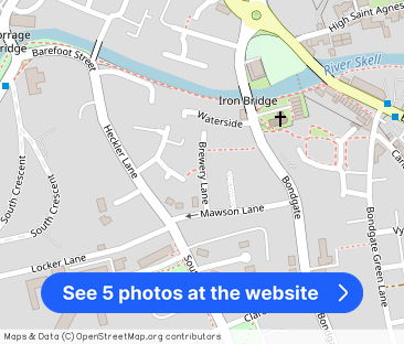 Brewery Lane, Ripon, North Yorkshire, HG4 - Photo 1